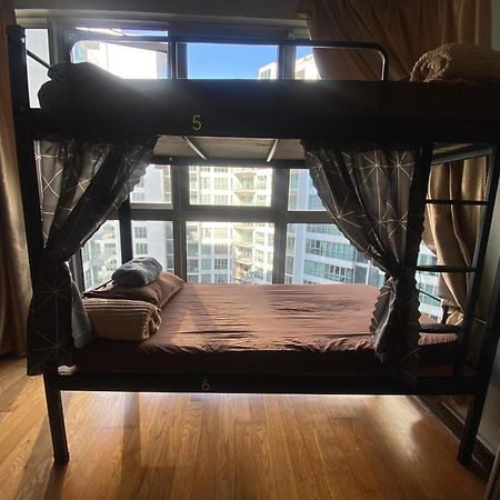 Regalia Bestfriend Hostel Kuala Lumpur Exteriér fotografie