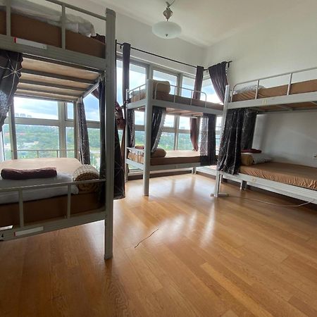 Regalia Bestfriend Hostel Kuala Lumpur Exteriér fotografie