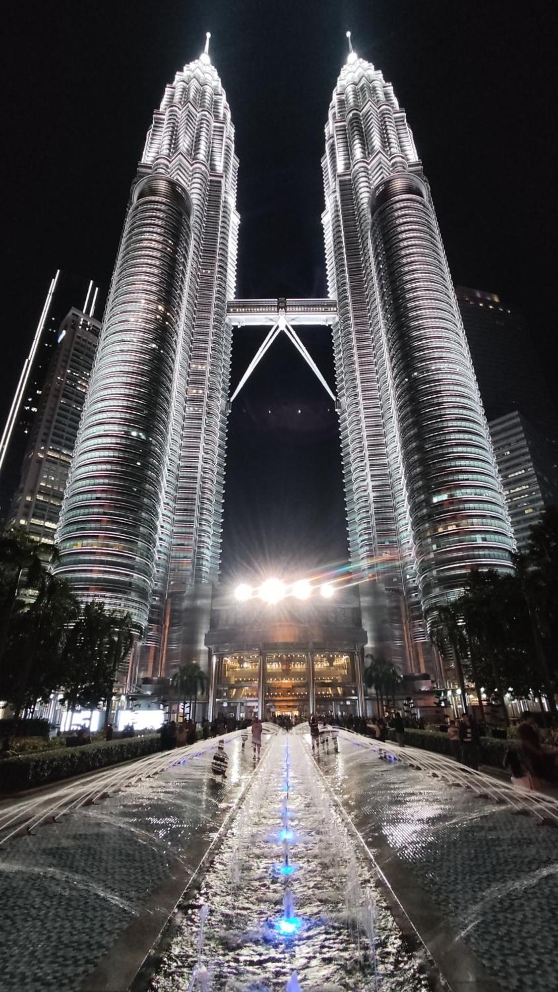 Regalia Bestfriend Hostel Kuala Lumpur Exteriér fotografie