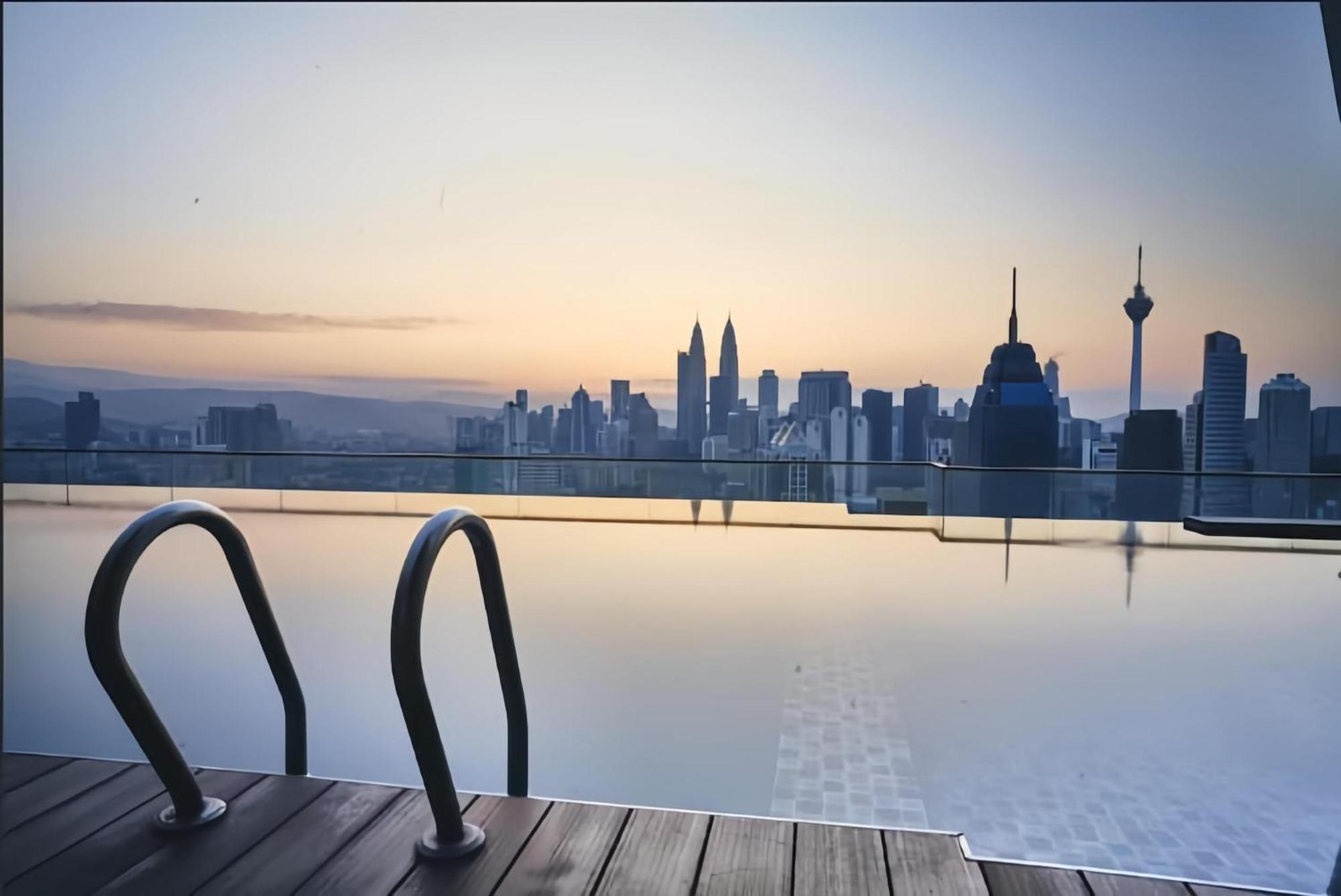 Regalia Bestfriend Hostel Kuala Lumpur Exteriér fotografie
