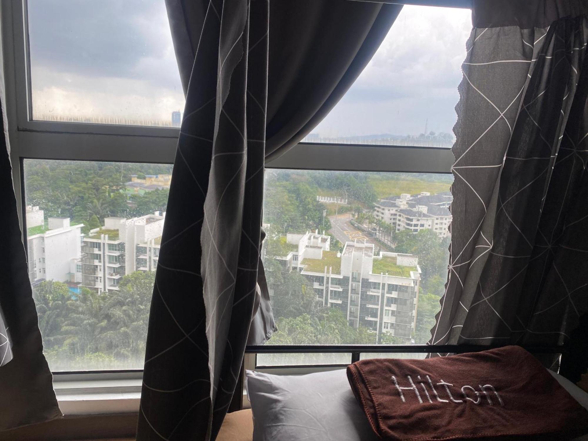 Regalia Bestfriend Hostel Kuala Lumpur Exteriér fotografie