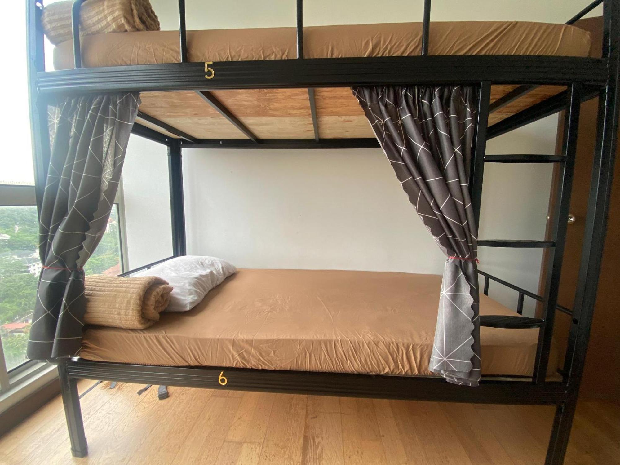 Regalia Bestfriend Hostel Kuala Lumpur Exteriér fotografie