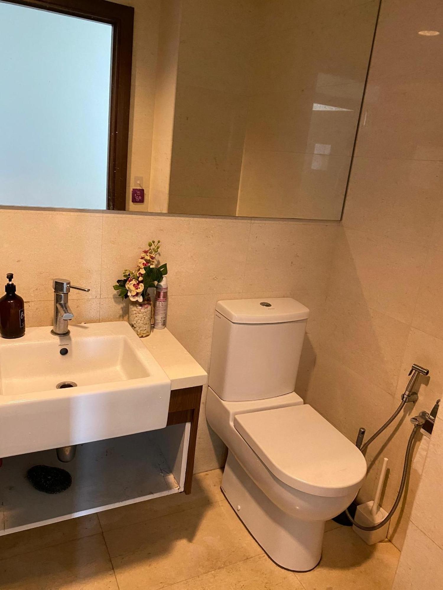 Regalia Bestfriend Hostel Kuala Lumpur Exteriér fotografie